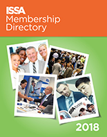 2018 Membership Directory Cover Page