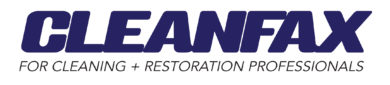 Cleanfax Logo