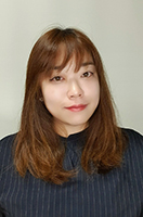 김수현 |  ERICA SOOHYUN KIM