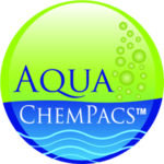 Aqua ChemPacs logo
