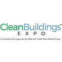Clean Buildings Expo in Full Swing