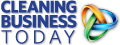 Logo for CLEANING BUSINESS TODAY