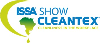 ISSA Show Cleantex Logo