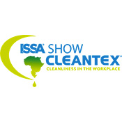 ISSA Cleantex Africa Kicks Off Today