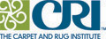 Logo for CARPET & RUG INSTITUTE (CRI)