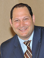 PAUL GOLDIN