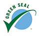 Logo for GREEN SEAL