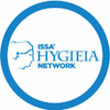 Hygieia Network Icon