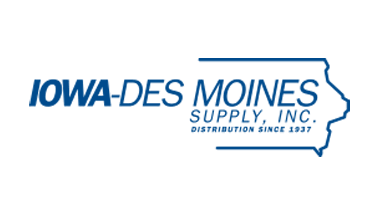 Iowa-Des Moines Supply