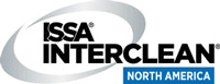 ISSA Interclean logo