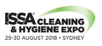 ISSA Cleaning Hygiene Expo