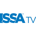 ISSA TV Logo