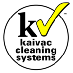 kaivac cleaning systems logo