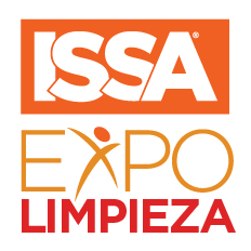 Expo Limpieza Logo