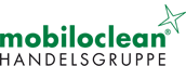 Logo for Mobiloclean