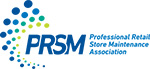 Logo for PROFESSIONAL RETAIL STORE MAINTENANCE ASSOCIATION (PRSM)