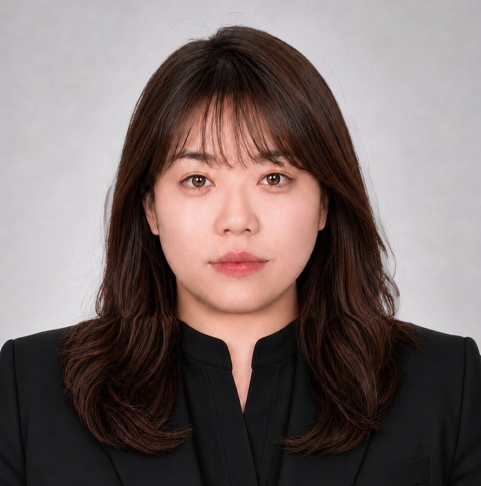 김수현 |  ERICA SOOHYUN KIM