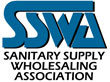 Logo for SANITARY SUPPLY WHOLESALING ASSOCIATION (SSWA)
