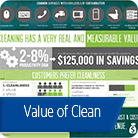 Value of Clean