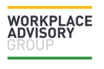 Workplace Advisory Group logo