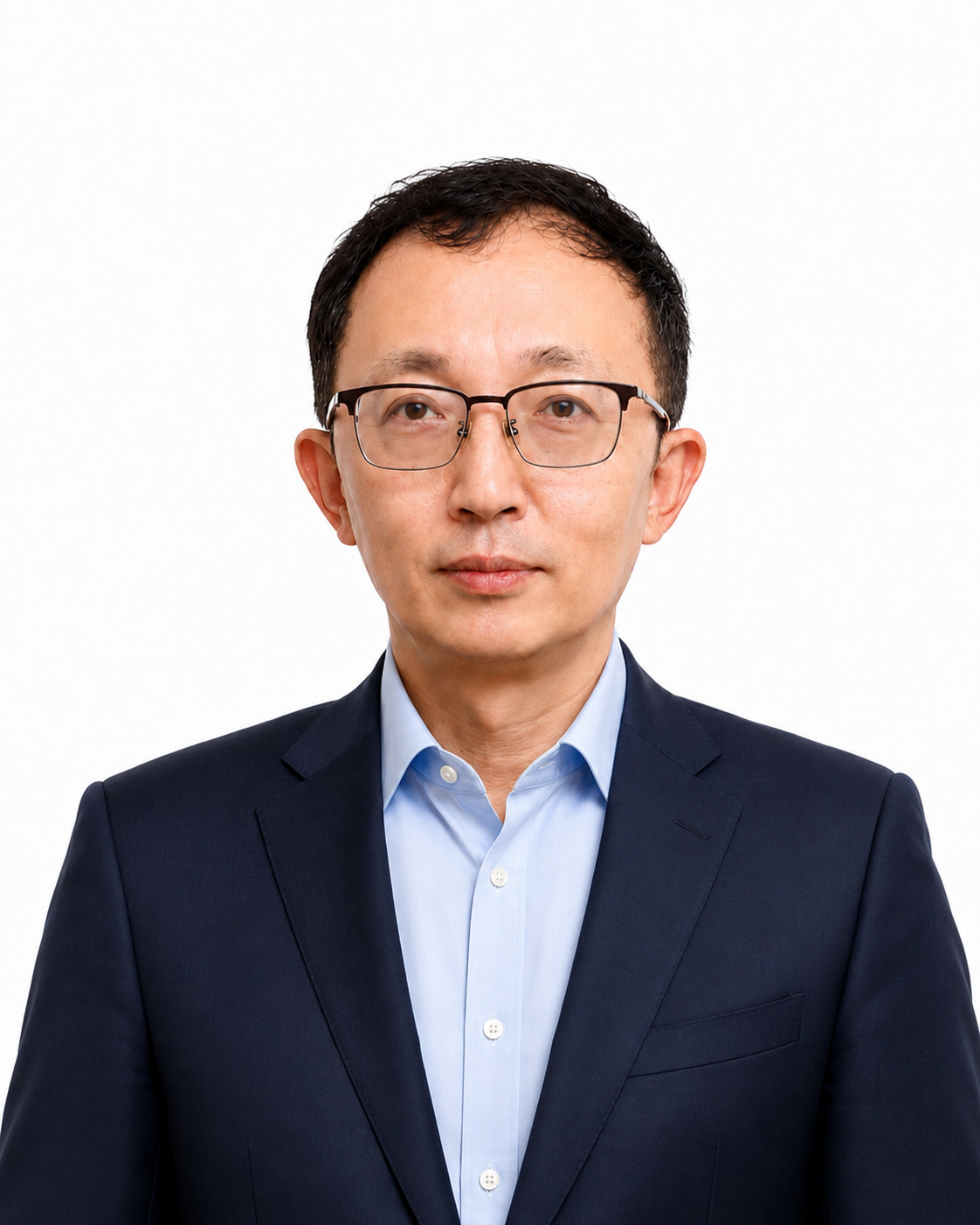 한연식 | CMI Instructor
